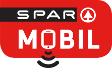 SPAR Mobil - logo